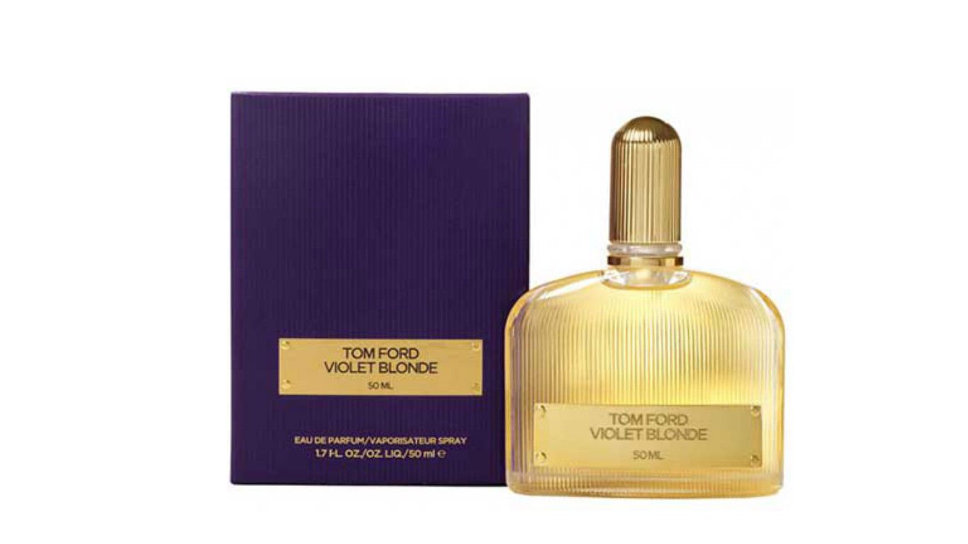 Tom Ford Violet Blonde